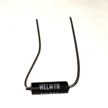 WELWYN 56.2K 1% N11 RESISTOR - £2.74 GBP