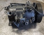 AC Compressor Fits 05-12 RL 1106091 - £83.90 GBP