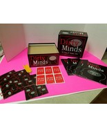 Dirty Minds Ultimate Edition Adult Board Game Naughty Clues Bachelorette... - £17.00 GBP