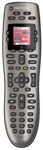 Logitech Harmony 650 Infrared All in One Remote Control, Universal Remote Logite - $94.05