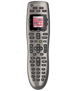 Logitech Harmony 650 Infrared All in One Remote Control, Universal Remot... - £74.53 GBP