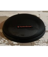 Rockford Fosgate Speaker Grill Cover 5.25” - $283.17 MXN