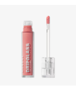 Morphe   Dripglass Glazed High Shine Lip Gloss- Wet Peach - $220.51 MXN