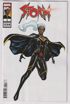 Storm (2023) #1 (Of 5) Caselli Marvel Icon Var (Marvel 2023) &quot;New Unread&quot; - £4.65 GBP