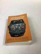 CHINESE POTTERY &amp; PORCELAIN Vol 1 &amp; 2 by R L HOBSON 1976 Illustrated Pap... - $272.68 MXN