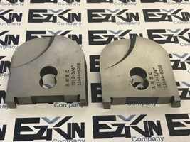 Allied Machine &amp; Engineering 11644-208 Spade Drill 2-1/4&quot; Lot of 2 - $50.75