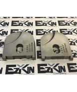 Allied Machine &amp; Engineering 11644-208 Spade Drill 2-1/4&quot; Lot of 2 - $50.75
