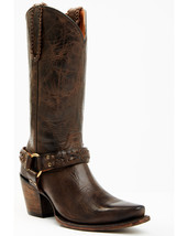 Cleo Wolf Women&#39;s Wynter Snip Toe Western Boots - £166.61 GBP