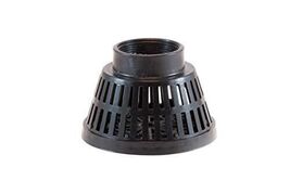Pacer Pumps 58-0733 2 Inch Poly Suction Strainer for Water Pumps - $22.79