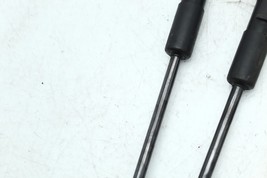 2007-2013 BMW X5 FRONT HOOD STRUT SHOCKS LEFT AND RIGHT SIDES H1066 image 10