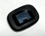 Inseego M1000 Black 5G MiFi Mobile Hotspot Router - SEE DESCRIPTION - $24.74