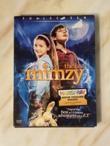 The Last Mimzy (Full Screen Infinifilm Edition) - DVD 2007 - £2.21 GBP