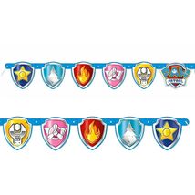 Paw Patrol Large Jointed Banner Colorful 1 Pc Party Decoration 6.5ft - €2,02 EUR Paw Patrol Large Jointed Banner Colorful 1 Pc Party Decoration 6.5ft - €2,02 EUR