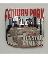 Fenway Park All Star Game 1999 Collectible Lapel Hat Pin - $19.60