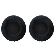 2x Velour Ear Pad Cushion For AKG K171 K240 Studio K240MKII K241 K270 K2... - £15.12 GBP