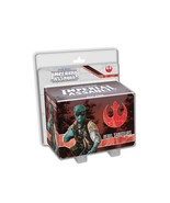 Star Wars Imperial Assault Rebel Saboteurs Ally Pack SWI09 FFG Expansion... - $101.87 CAD