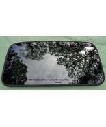 2010 HONDA CIVIC 4 DOOR YEAR SPECIFIC SUNROOF GLASS OEM FREE SHIPPING - €138,31 EUR