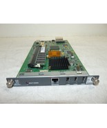 Avaya S8300 ICC/LSP C V2 Media Server Module No Hard Drive - $500.04 MXN