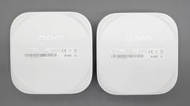 Eero Pro 6 AX4200 K010211 Tri-Band Wi-Fi 6 Mesh Wi-Fi System (2-pack) image 5