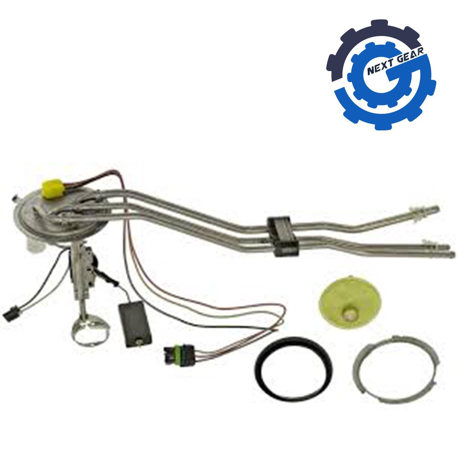 Primary image for New Fuel Take Sending Unit for 1990-1991 Chevy Corsica Beretta 25028712