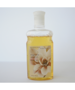 Bath and Body Works Pleasures Magnolia Blossom Shower Gel 10 oz 90% Full - £17.62 GBP