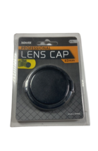 Bower Professional Lens Cap 62 mm CP62 - £6.30 GBP