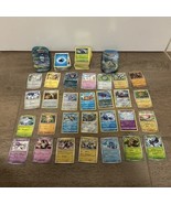 Pokemon Card Lot 20+ Holos Two Cases And More - €10,18 EUR