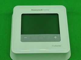 Replacement DISPLAY ONLY-Honeywell T4 Pro Programmable Thermostat  TH411... - $15.70