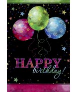 Happy Birthday - General Birthday Greeting Card - 01207-1 - $2.79