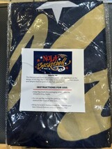 Nola Basketball 3x5 Flag - $326.16 MXN