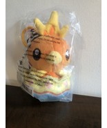 Torchic Pokémon Center Happy Spring 2021 Easter Plush Keychain Special - £56.09 GBP
