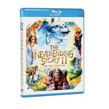 Neverending Story Ii: Next Chapter [Blu-Ray] - £15.63 GBP
