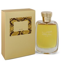 Hawas by Rasasi Eau De Parfum Spray 3.33 oz For Women - £57.95 GBP
