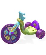 The Original Big Wheel 16&quot; Racer Lime/Purple - Scooby Doo - $184.56
