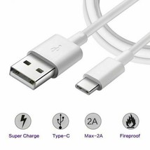 For Nintendo Switch / Lite USB C Type C Charging Charger Cable UK - £2.93 GBP
