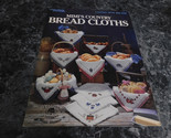 Mimi&#39;s Country Bread Cloths by Mimi Hanna Leaflet 514 Leisure Arts - $2.99