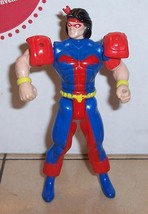 1992 Toy Biz The uncanny X Men X Force Warpath Action Figure VHTF Marvel - £11.59 GBP