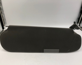 2000-2002 Chevrolet Express 3500 Passenger Sun Visor Sunvisor Gray OEM C... - £28.18 GBP