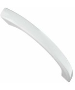 Microwave Door Handle For GE JVM1440WD003 JVM1630WB004 JVM1650WB005 JVM1... - $55.43