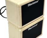 Blackstar Fly 3 Acoustic Mini Amp Stereo Pack w/ Fly 103 - Cream Limited... - $45.99