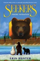 Seekers Ser.: Seekers #3: Smoke Mountain by Erin Hunter (2009, Hardcover) - $4.99