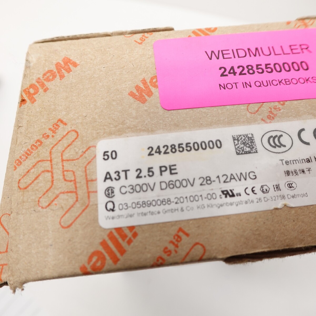 Full-size item image