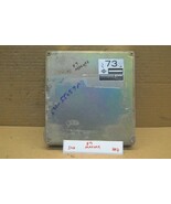 1989 Nissan Maxima Engine Control Unit ECU A18A13E71 Module 527-7a7 - $180.16 MXN