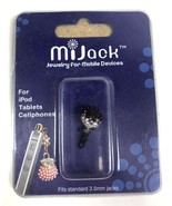 MiJack Gioielli Fascino per Cellulare Dispositivi (APJ00123) - $8.90