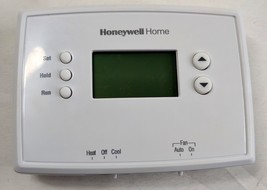 Honeywell Home RTH2300B 5-2 Day Programmable Thermostat - £12.22 GBP