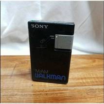Sony SRF-21W FM/AM Walkman Portable Radio - £63.80 GBP