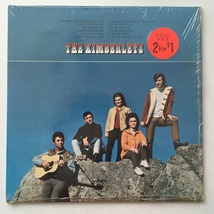 The Kimberleys - Self Titled LP Vinyl Record - £23.11 GBP