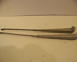 1966 CHRYSLER 300 WINDSHIELD WIPER ARMS OEM NEW YORKER NEWPORT TOWN &amp; CO... - £35.38 GBP
