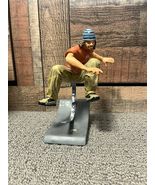 FREESTYLE FLIP SKATEBOARD FIGURE NO BOX NO BOARD SEE PICS GOOD CONDITION... - $972.97 MXN