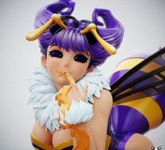 Bee_DarkStalkersFan Art/ Sculpture for paint or ready to collect - $157.41+